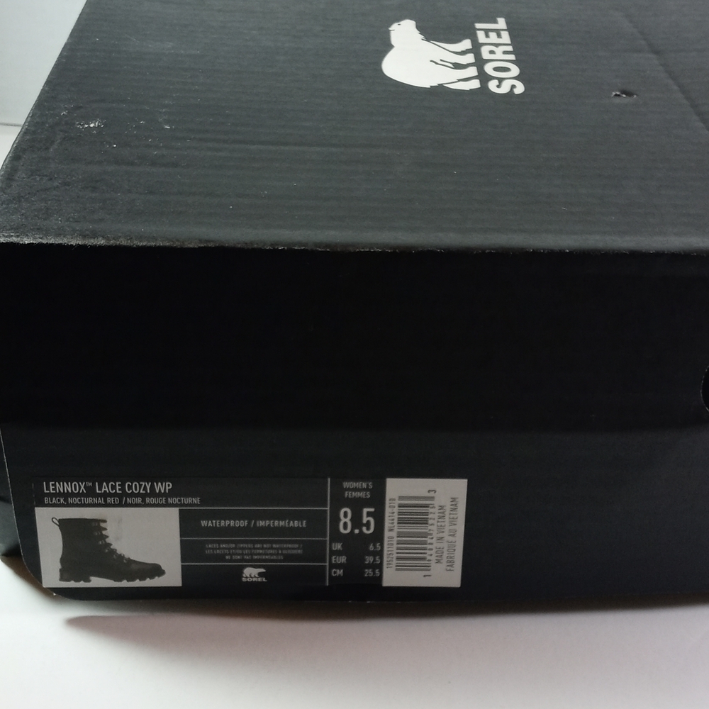 - Boot - Picture 6 of 6